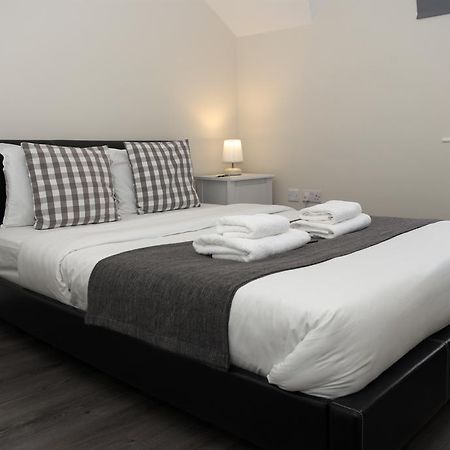 Guest House London Exterior foto