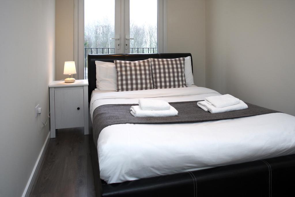 Guest House London Exterior foto