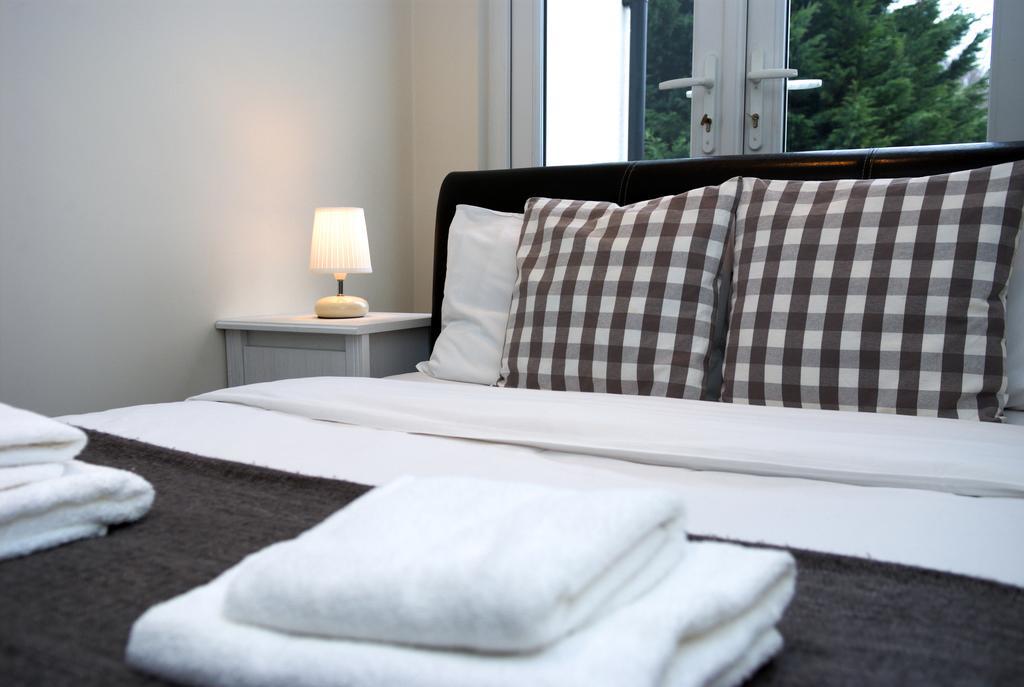 Guest House London Exterior foto